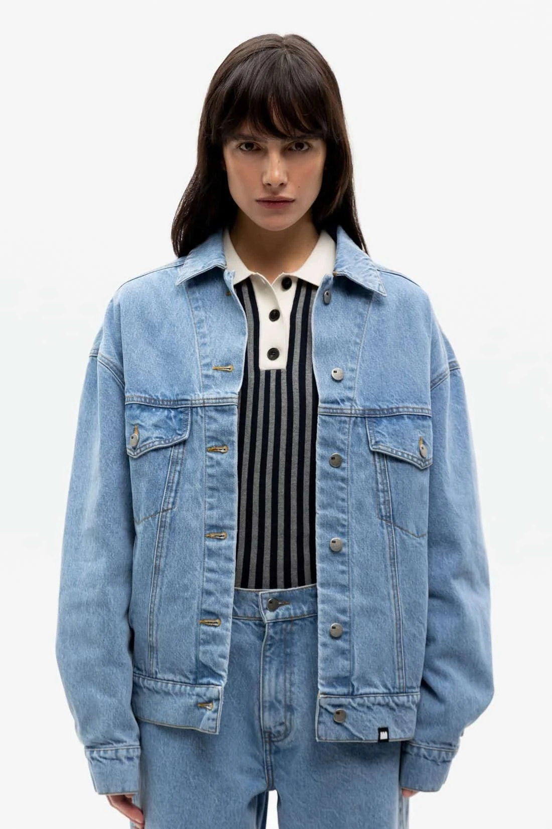 Urban Jacket Light New