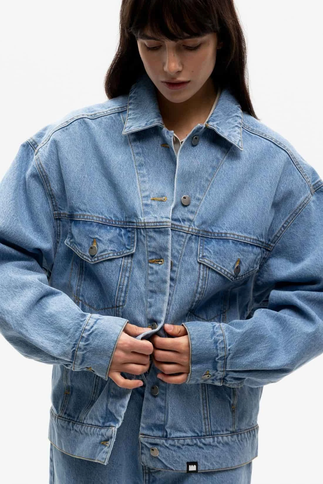 Urban Jacket Light Unisex
