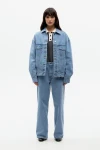 Urban Jacket Light Oversize